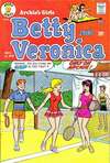 Archie's Girls: Betty and Veronica #214 Comic Books - Covers, Scans, Photos in Archie's Girls: Betty and Veronica Comic Books - Covers, Scans, Gallery
